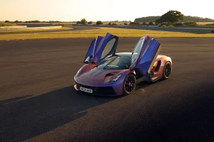 Lotus Evija Exterieur 01