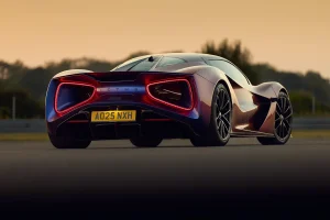 Lotus Evija Exterieur 09
