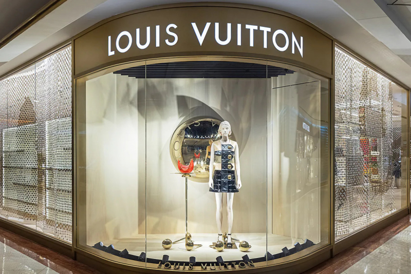 Louis Vuitton Louis Vuitton Iguatemi Womens Uig 2 Di3