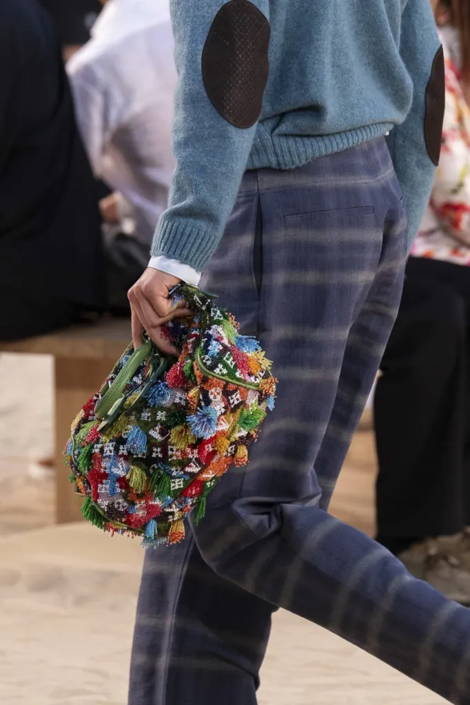 Louis Vuitton Menrsquos Spring Summer 2027 Detail 6