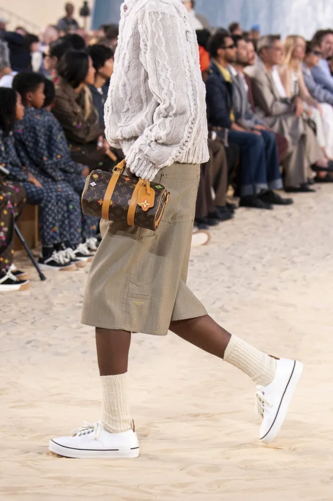 Louis Vuitton Menrsquos Spring Summer 2027 Detail 8