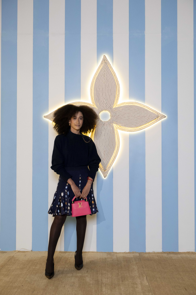 Louis Vuitton Reis Rodrigues Ph Rodrigo Zorzi