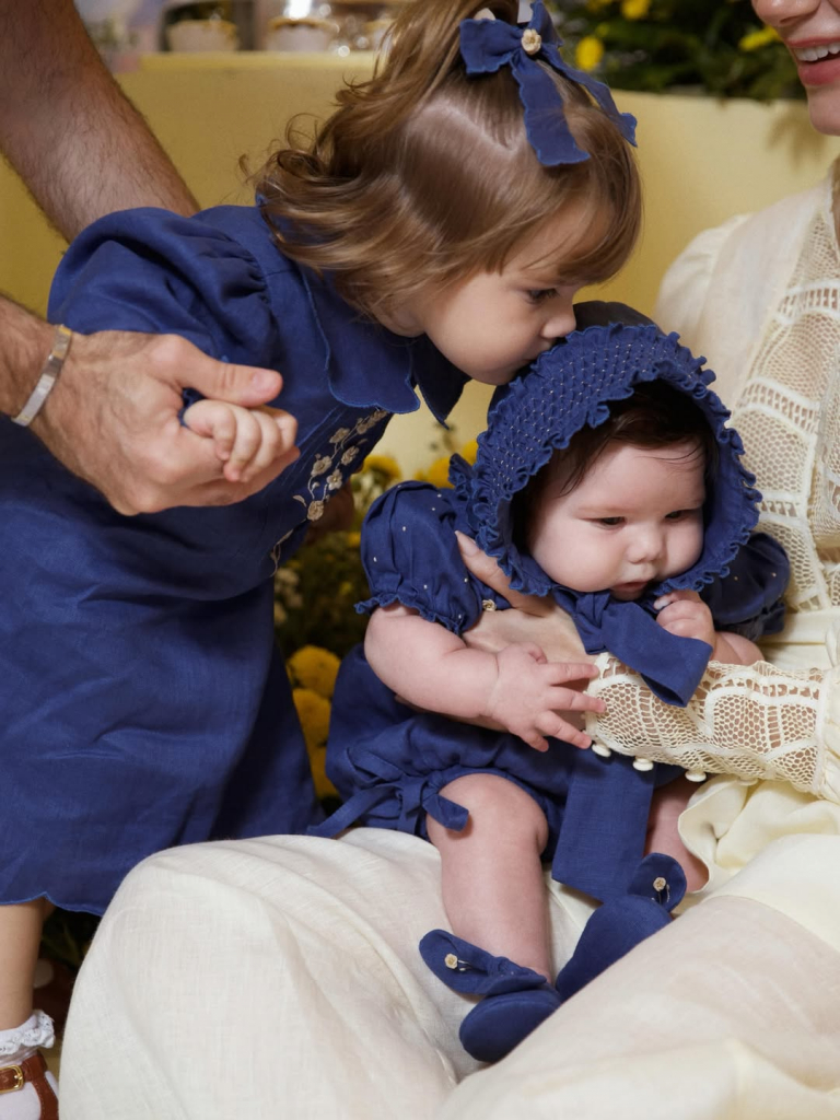 Lourdes Maria E Celeste Maria
