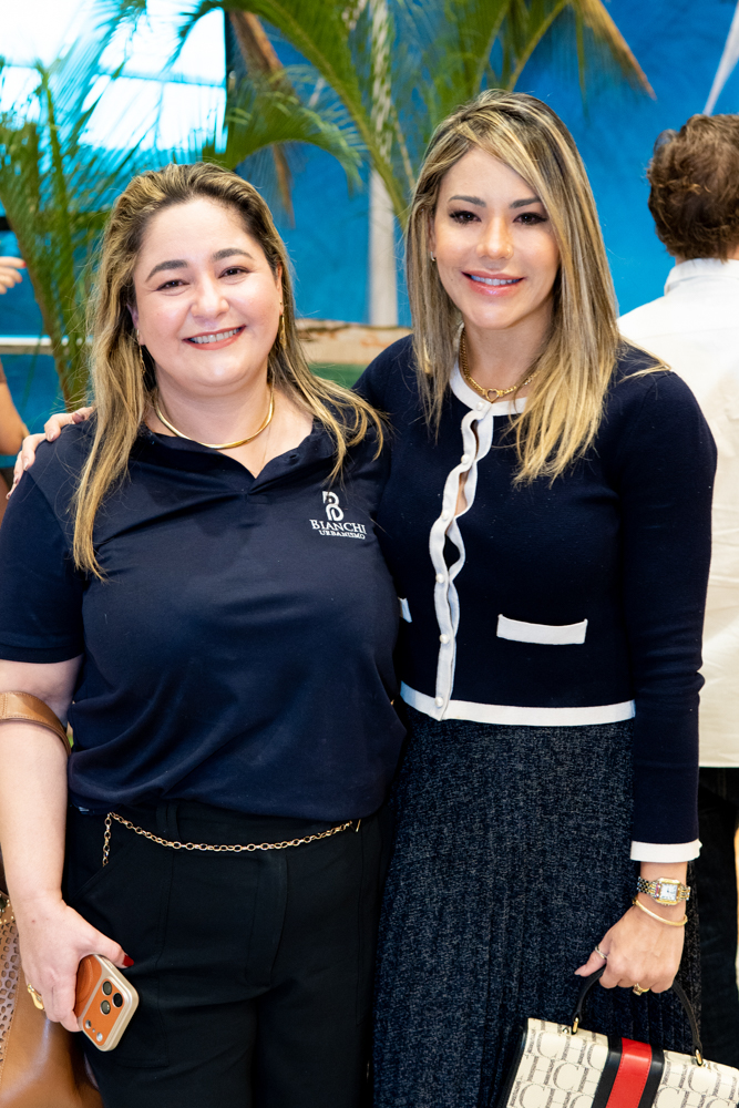 Luana Falcão E Carla Rodrigues (2)