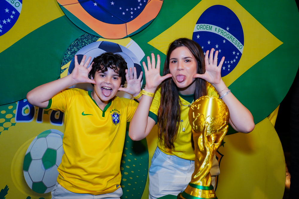 Lucas E Eduarda Delfino