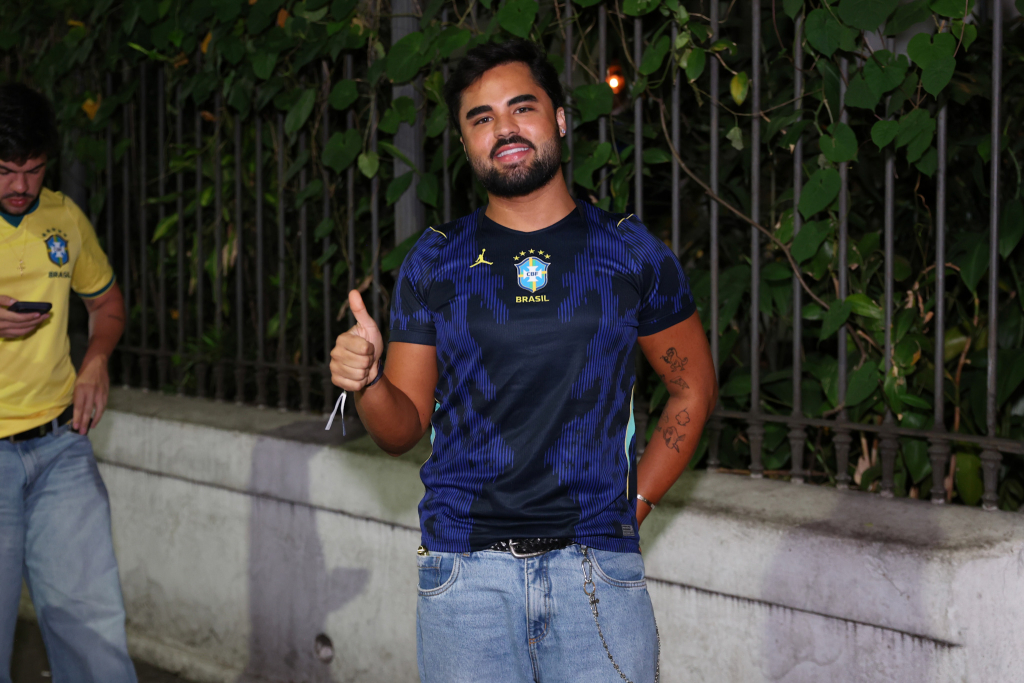 Lucas Guedez 2