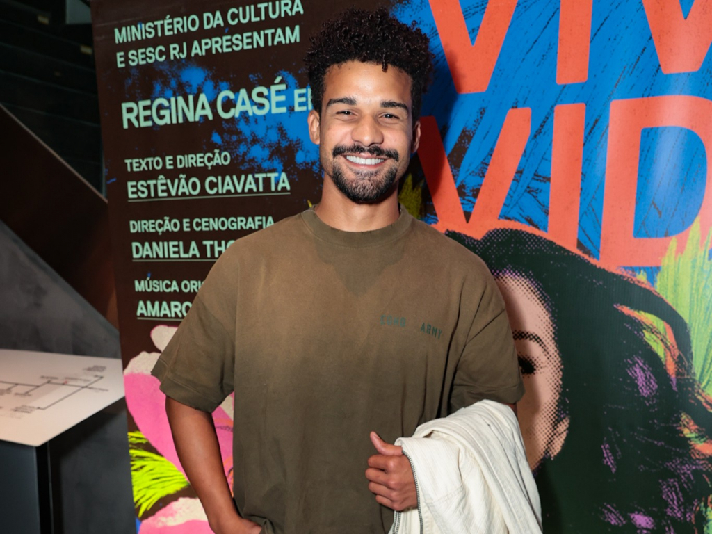 Lucas Leto