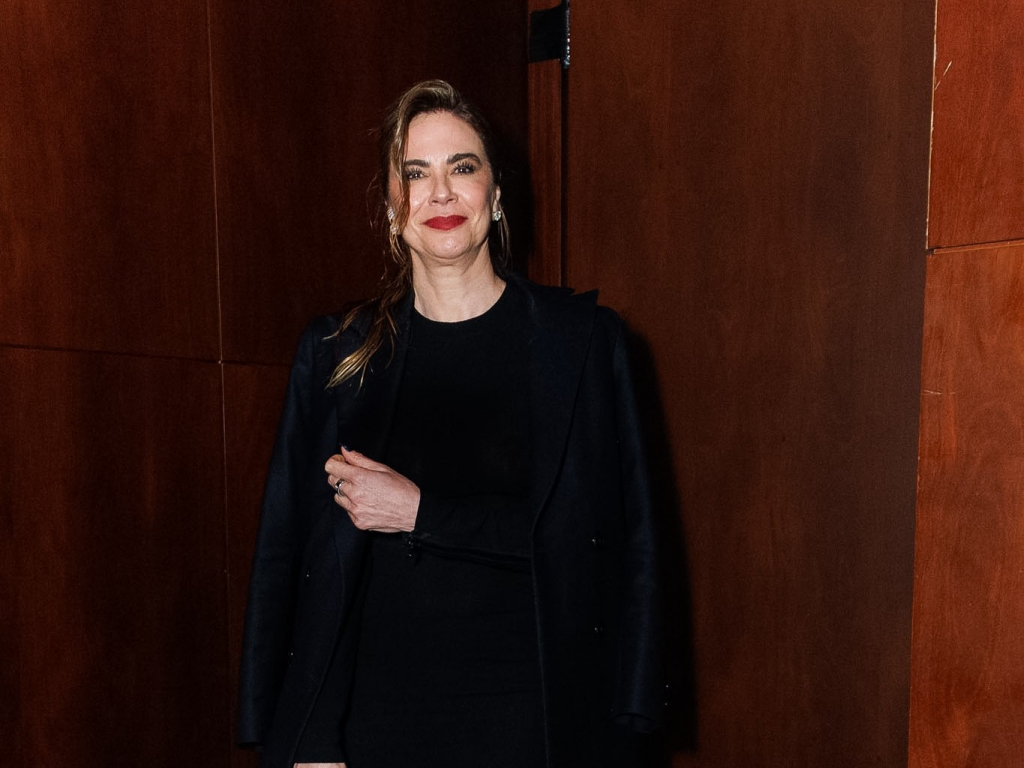 Luciana Giménez