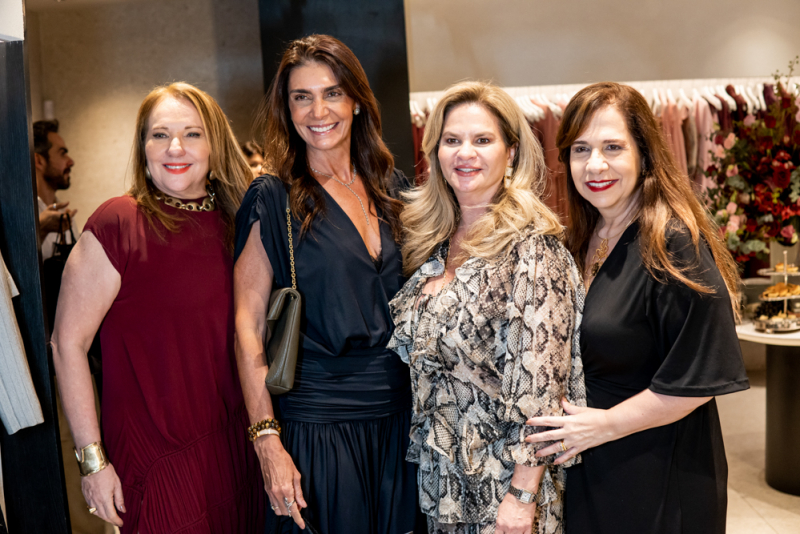 Fashion Talk - Lenita recebe Paula Torres em encontro sobre moda e construção de marca