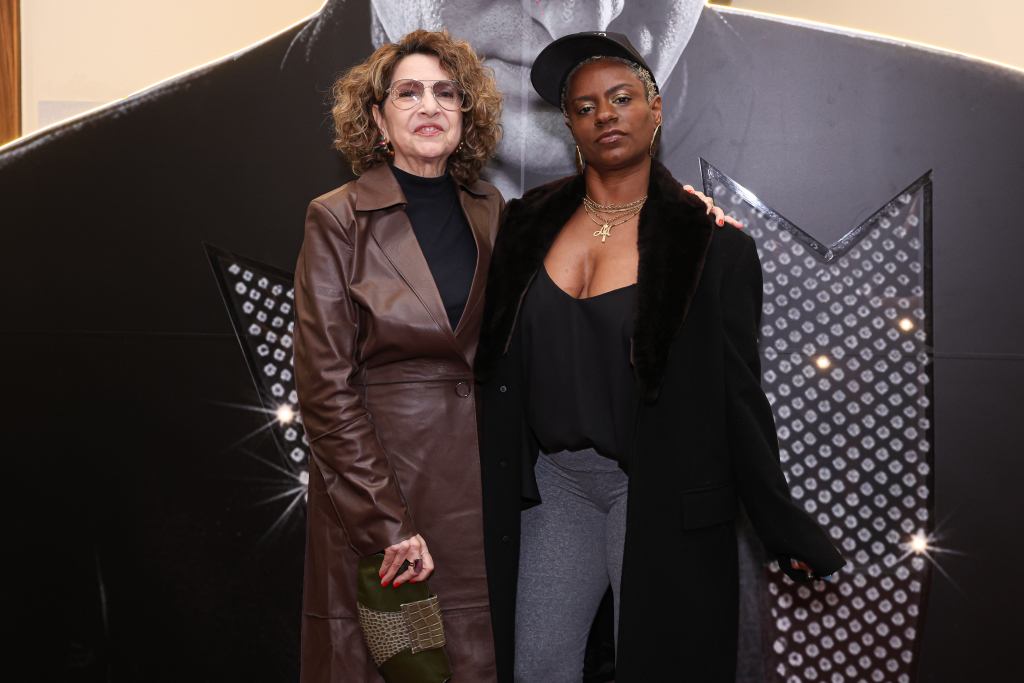 Estreia Vip De "meu Filho é Um Musical"