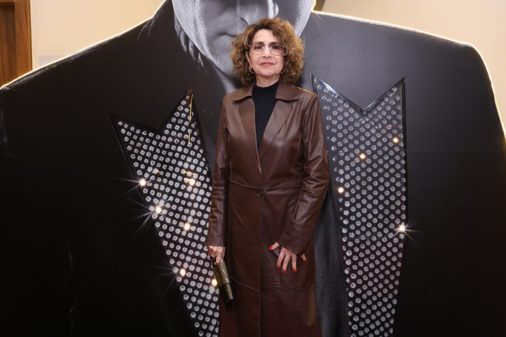 Estreia Vip De "meu Filho é Um Musical"