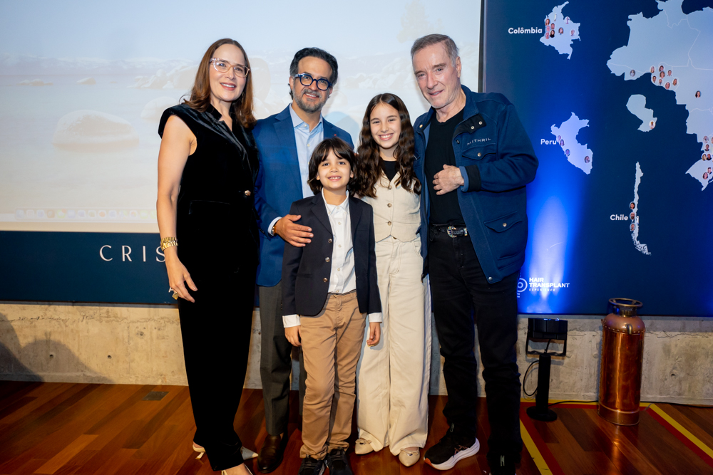 Manoela, Márcio, Enzo E Marina Crisóstomo, E Eike Batista (1)