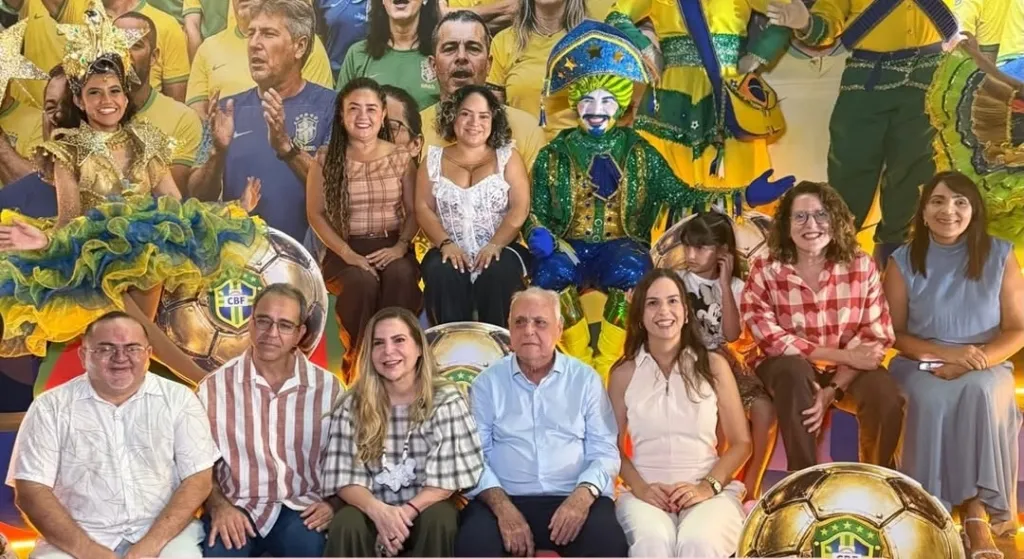 Maracanau5