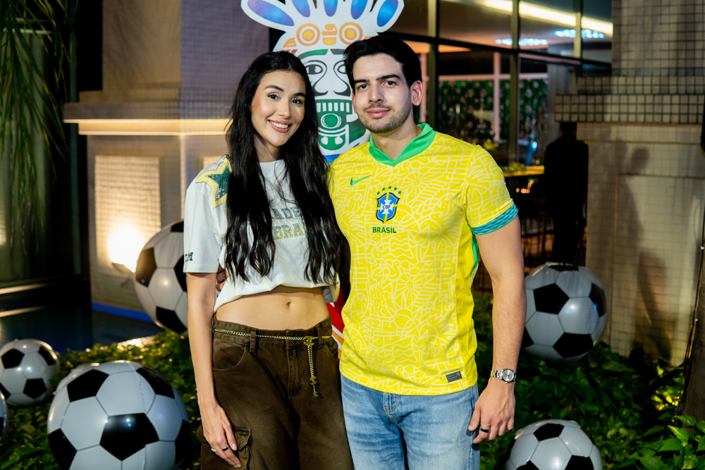 Marcela Arraes E Davi Melo(1)