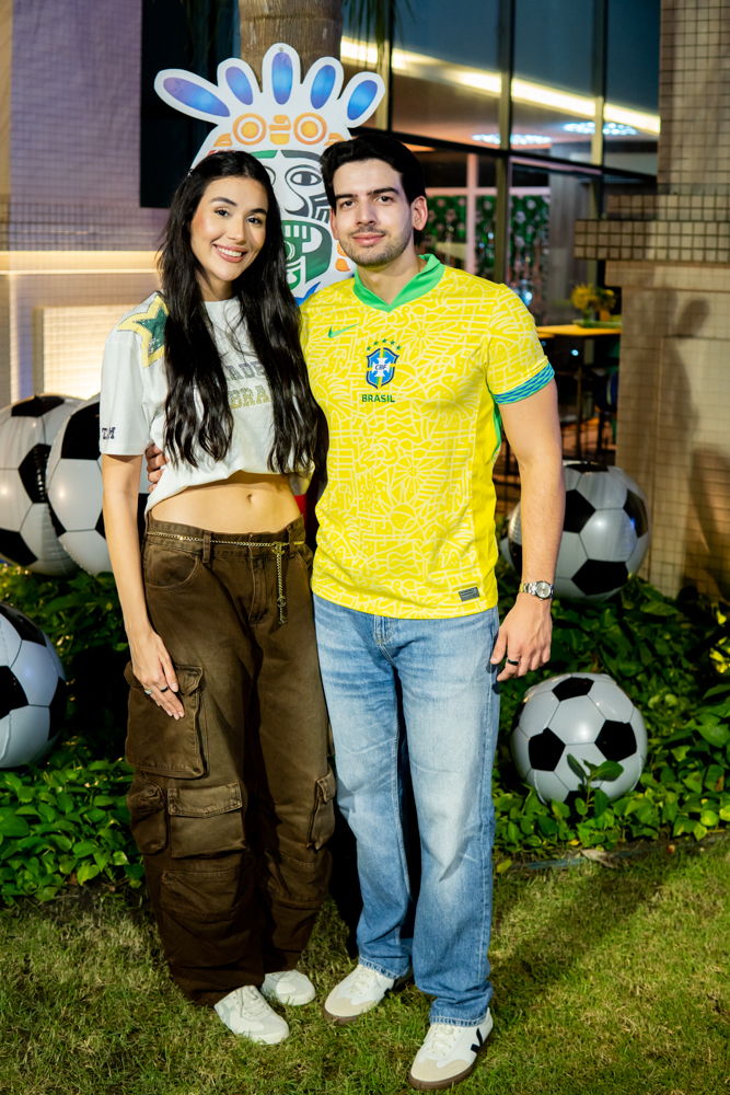 Marcela Arraes E Davi Melo(2)