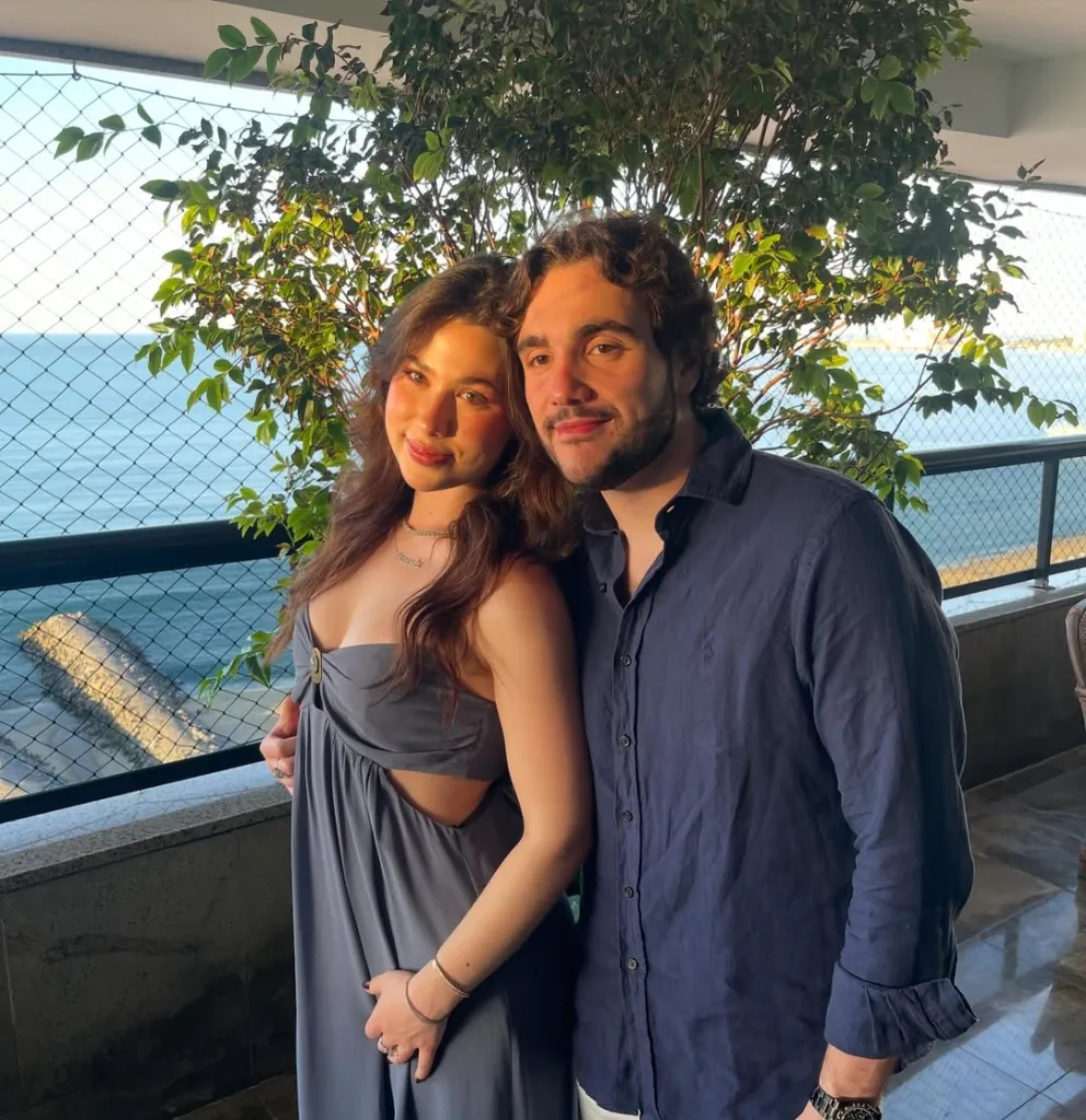 Marcela E Luciano Dias Branco