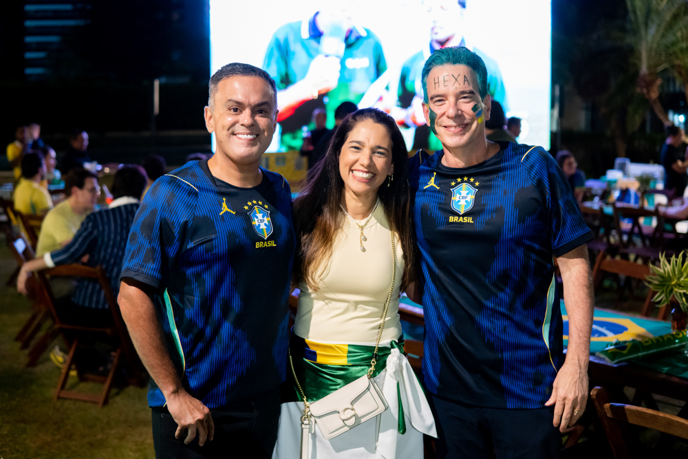 Marcelo E Renata Mota, E Rocha Neto