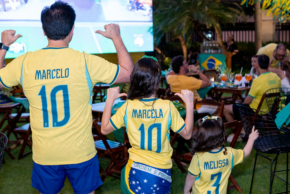 Marcelo, Marcela E Melissa Feitosa Campelo (2)