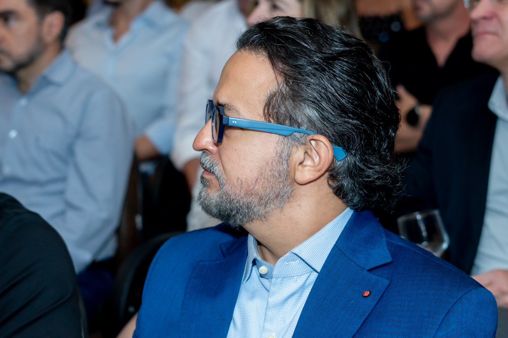 Márcio Crisóstomo