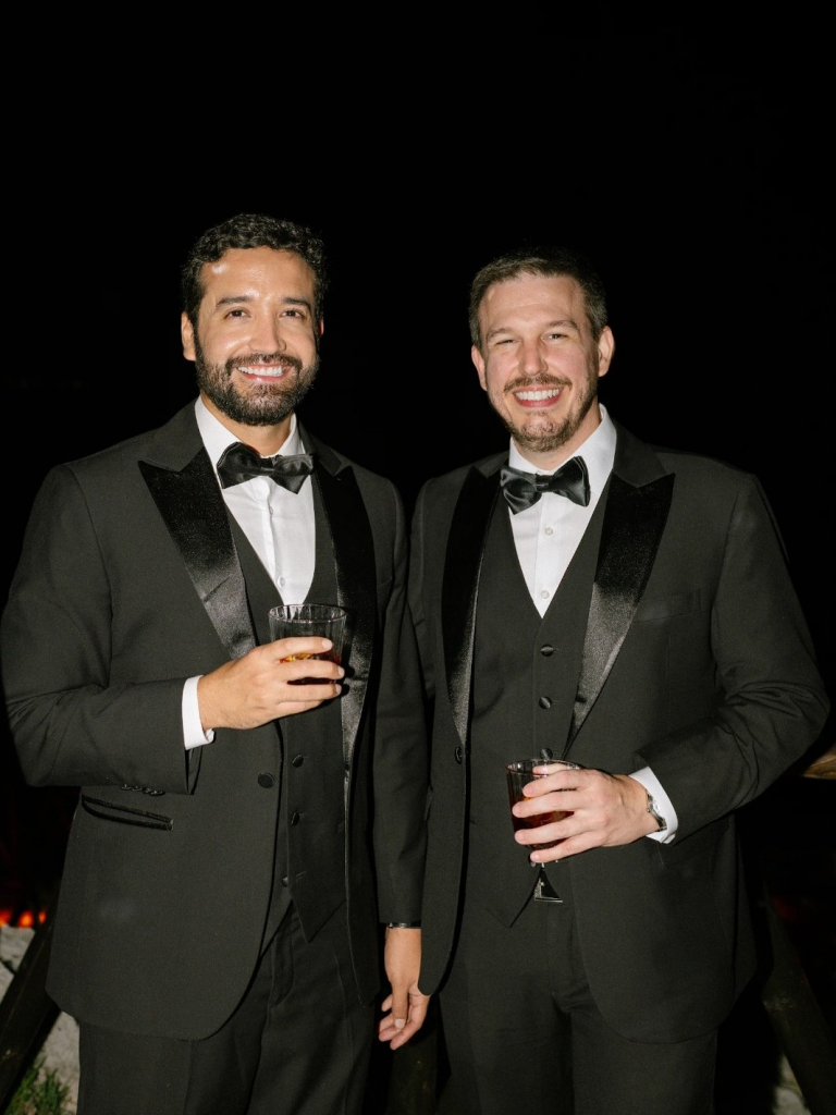 Marco Avalos E Renato Erasmo Fotomaria Chierchia