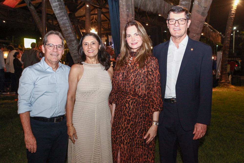 Marcos E Rosangela Melo, Joyce E Cid Marconi (1)