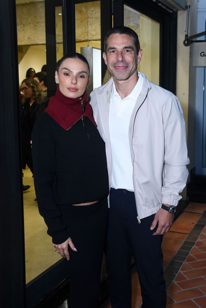 Marcus Buaiz E Isis Valverde 9