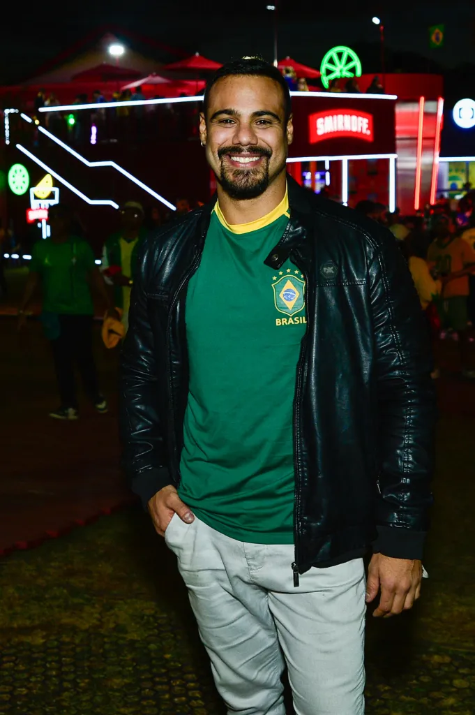 Marcus Vinicius