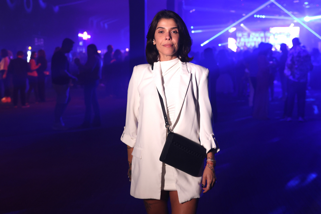 Maria Carol Rebello