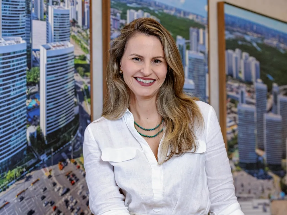 Moura Dubeux leva o retrofit à Jornada Sustentável e ressalta ESG na estratégia