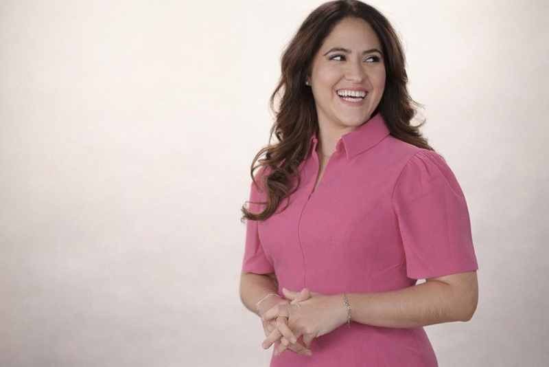 Nomeação inédita de uma mulher leiga coloca comunicação no centro do pontificado de Leão XIV