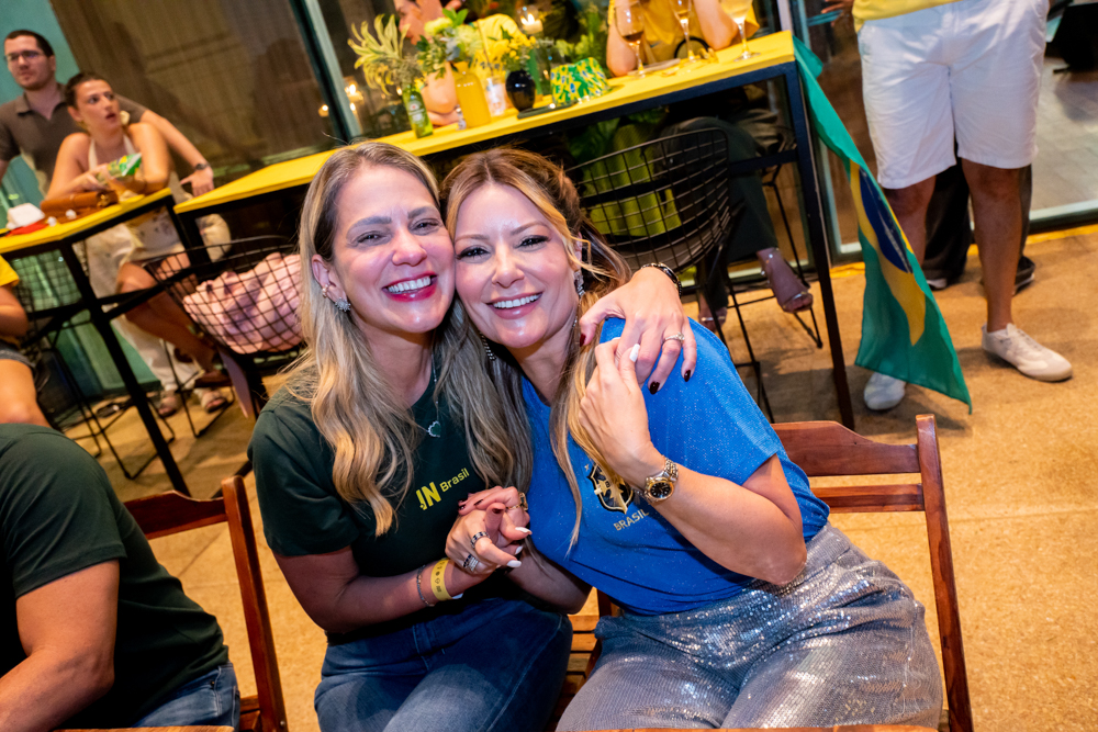 Mariana Da Fonte E Tatiana Luna (2)