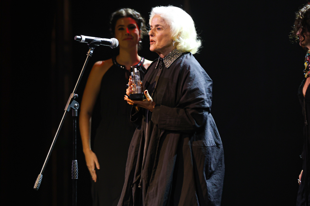 20ª Edição Do Prêmio Aptr De Teatro