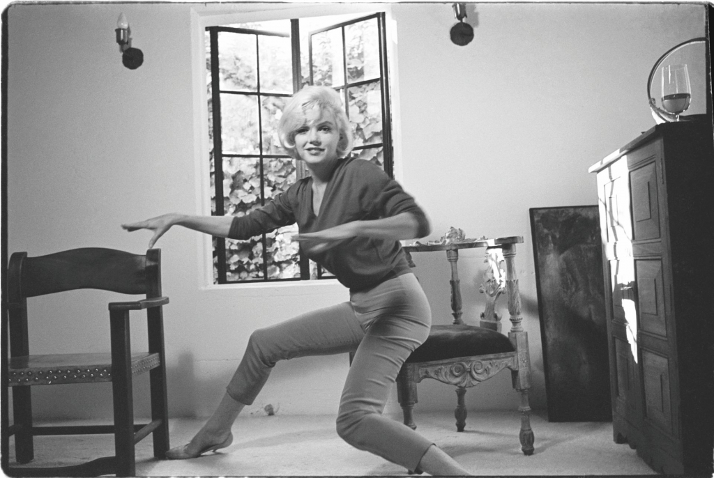 Marilyn