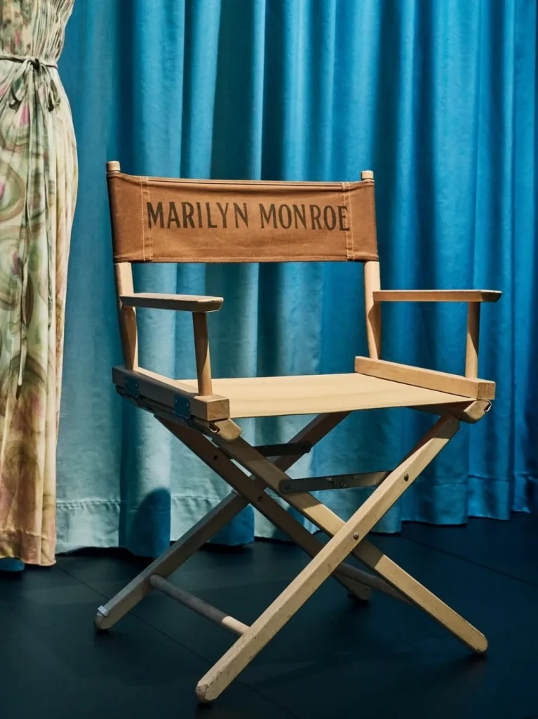 Marilyn Monroe (1)