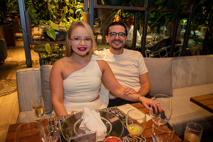 Marina Lima E Francisco Sales