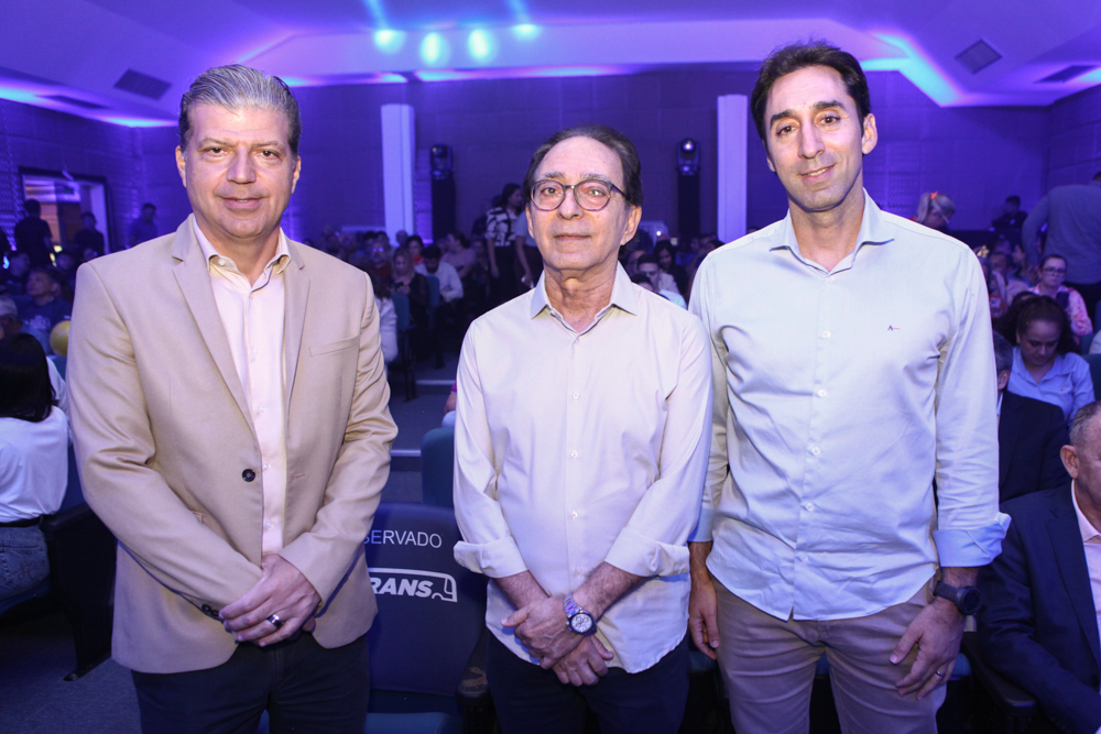 Mario Albuquerque, Dalton E Luis Guimarães (2)