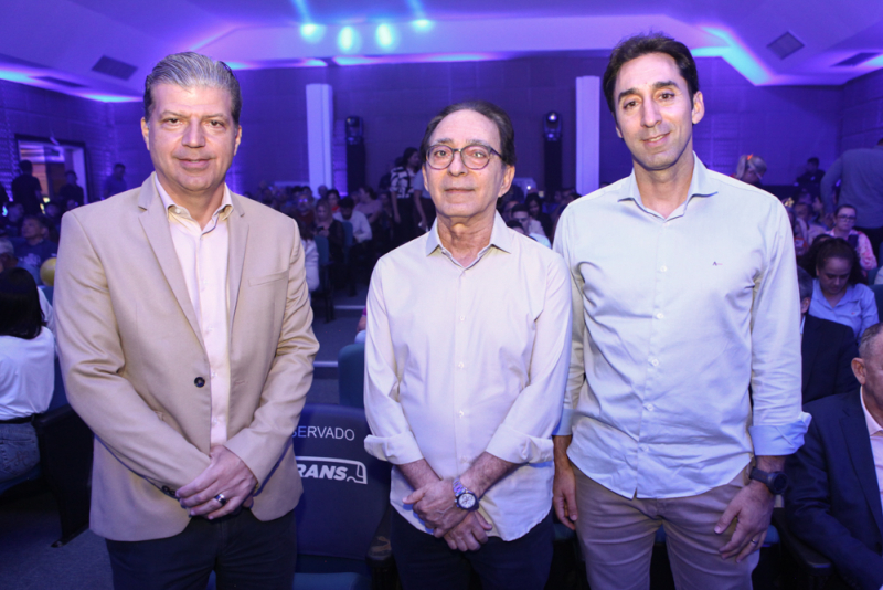 PMQA 2026 - Fetrans reúne setor em premiação aos destaques em sustentabilidade e mobilidade