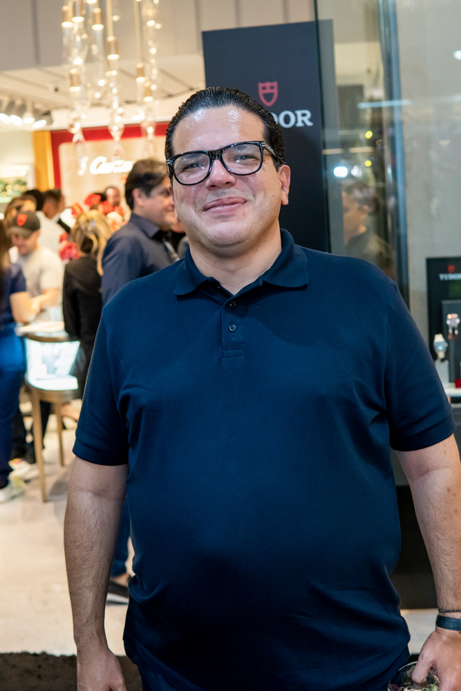 Mário Brígido