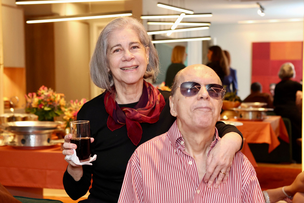 Marluce Dias E Eurico Carvalho Da Cunha