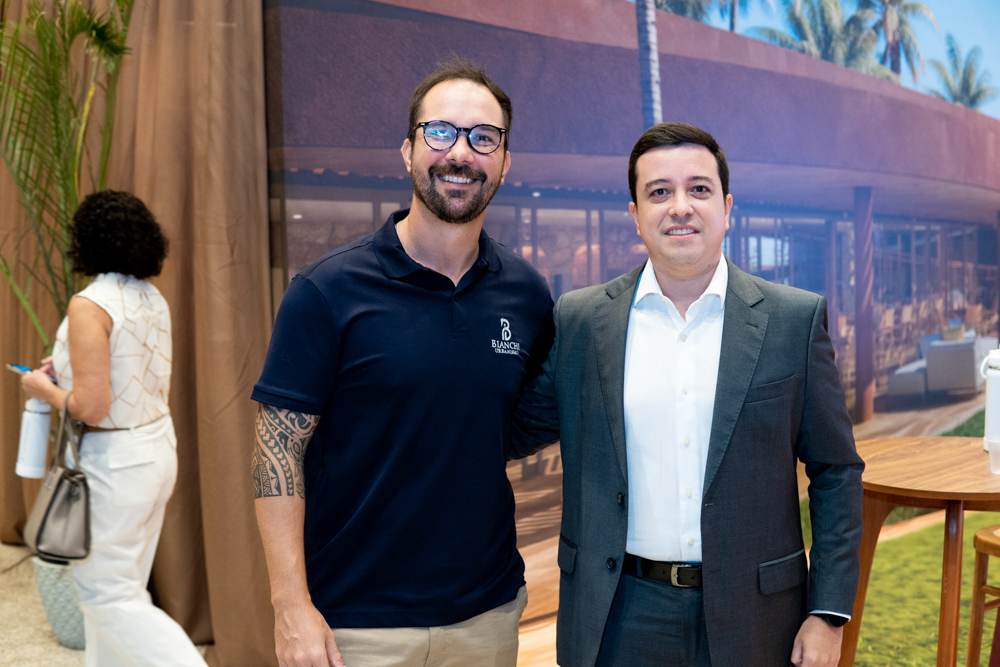 Mateus Bianchi E Gustavo Teixeira