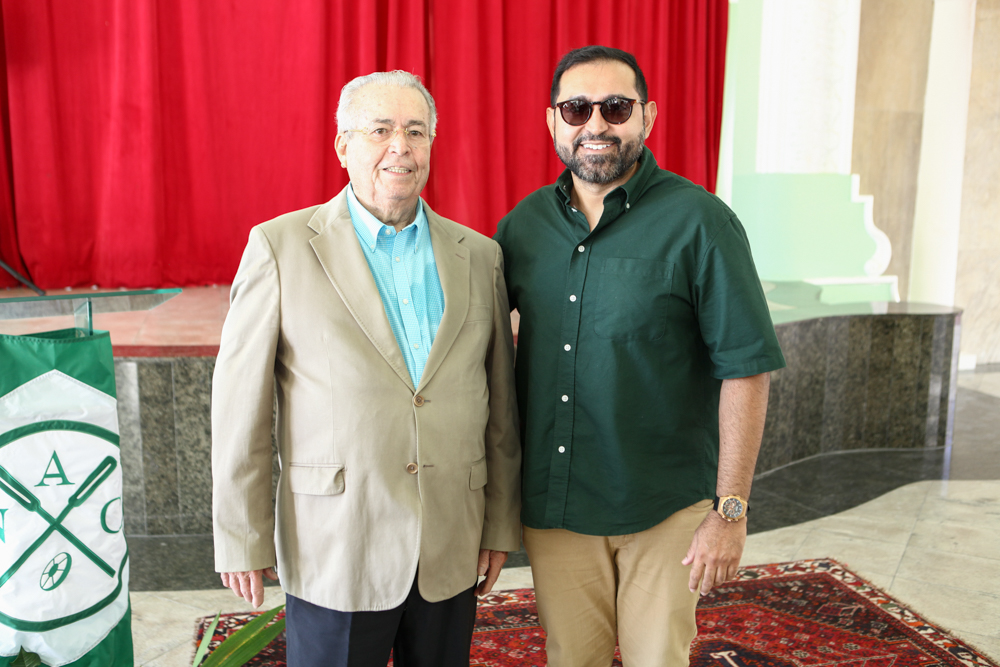 Meton Vasconcelos E Kassio Cesar (3)