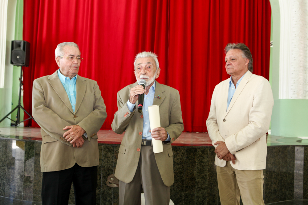 Meton Vasconcelos, João Paulo Accioly E Carlos Ivo Menezes (1)