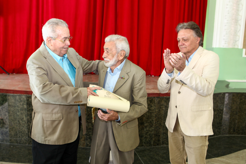 Meton Vasconcelos, João Paulo Accioly E Carlos Ivo Menezes (31)