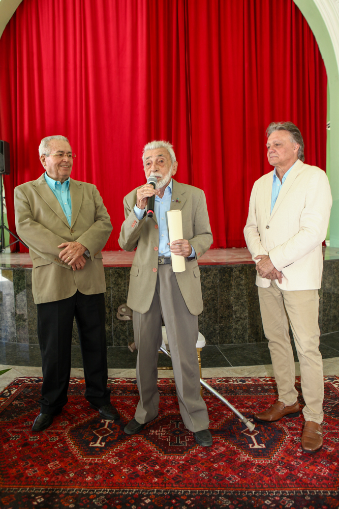 Meton Vasconcelos, João Paulo Accioly E Carlos Ivo Menezes (5)