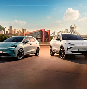 Ceará amplia Polo Automotivo e anuncia chegada de uma nova montadora à PACE
