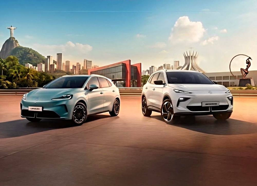 Ceará amplia Polo Automotivo e anuncia chegada de uma nova montadora à PACE