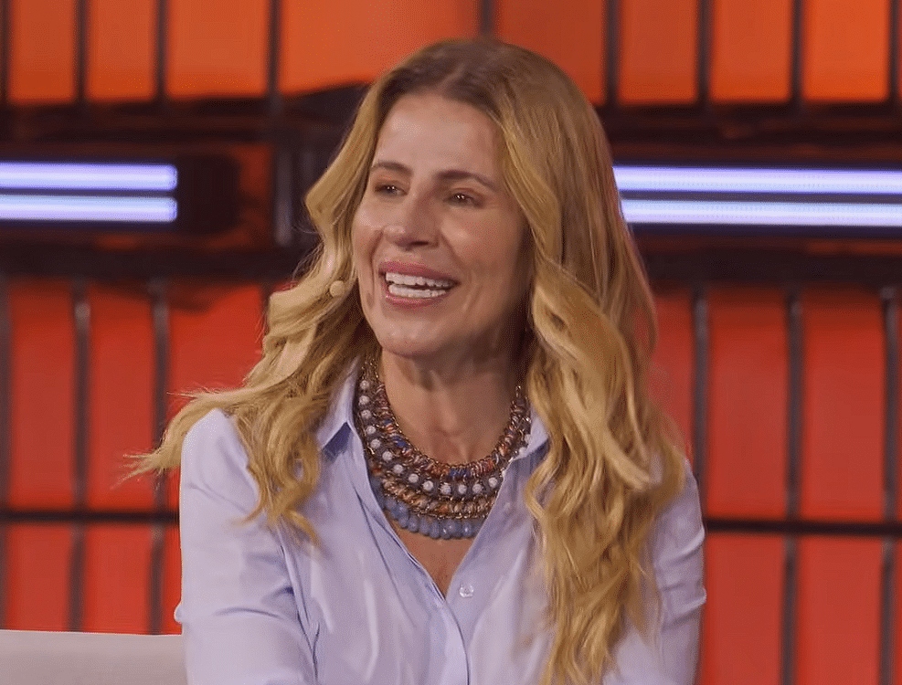 Milena Leal debate IA e transformação dos negócios em evento do Lide Ceará