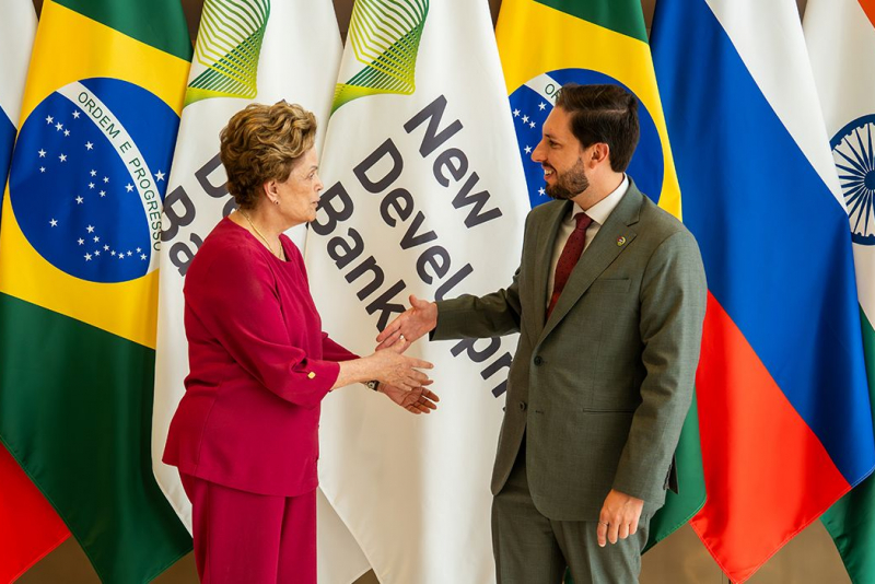 Minc Busca Apoio Do Brics Para Infraestrutura Cultural
