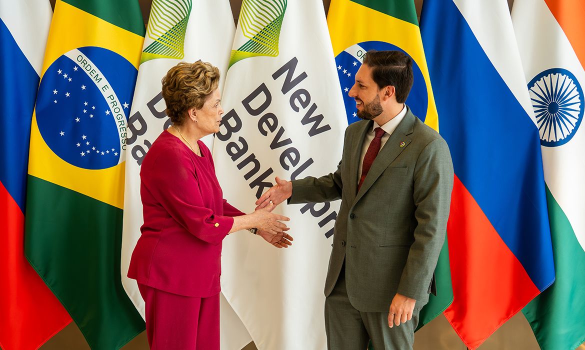 MinC busca apoio do Brics para infraestrutura cultural