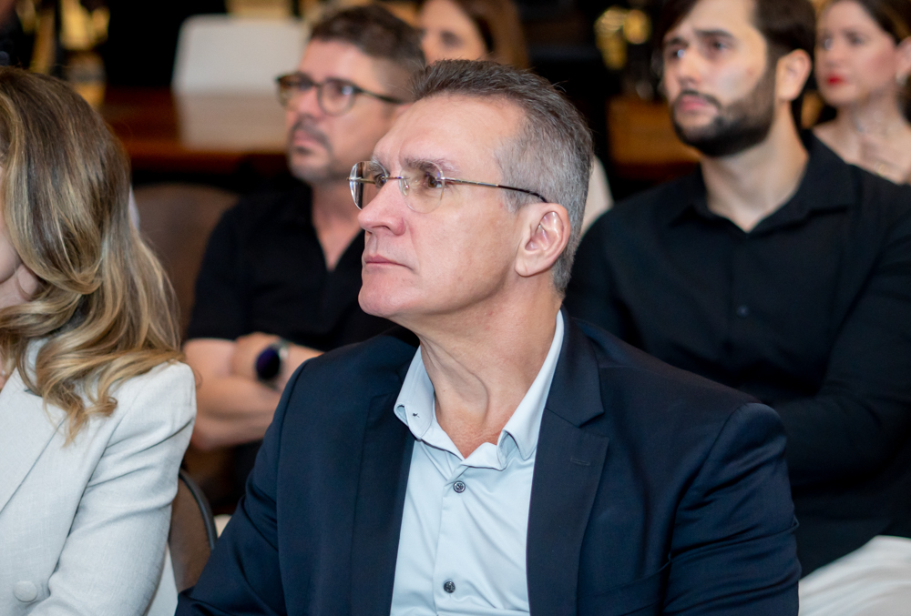 Moacir Bezerra De Menezes